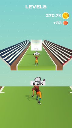 Yard Heroes - Screenshot 3