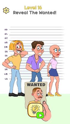 Impossible Date 2: Fun Riddle - Screenshot 4