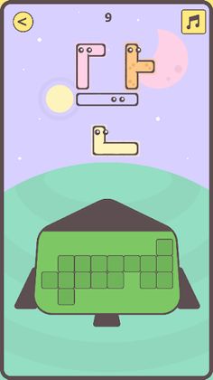 PackaBunchas - Screenshot 1