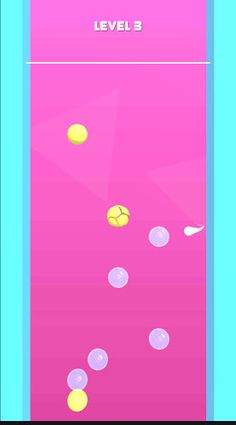 Top Patlatma Oyunu - Screenshot 1