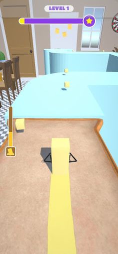 Butter It - Screenshot 2
