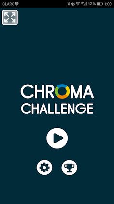 Chroma Challenge - Screenshot 1