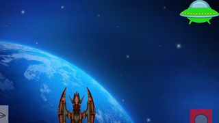 Атака Инопланетян - Screenshot 3