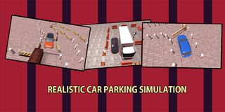 Not Easy Parking - Screenshot 2