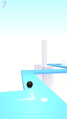 Sharp Turns - Screenshot 4