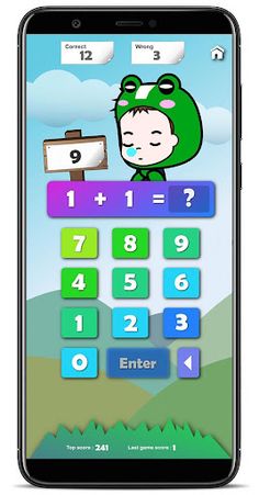 Math 6+ - Screenshot 4