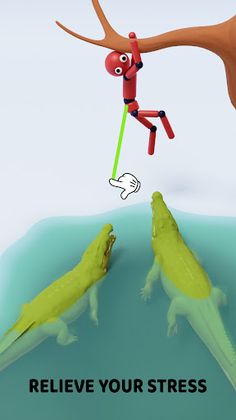 Smash Bones: Action Game - Screenshot 4