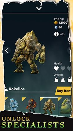 Fall League: Airborne - Screenshot 2