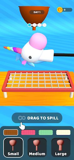 Hyper Sculpt - Screenshot 3