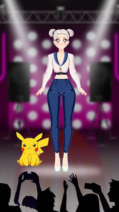 Left Or Right:Dress Up Choices - Screenshot 4