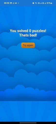 Picture Puzzle - Screenshot 2