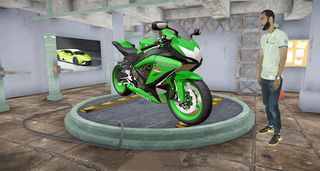 Mx Rei Do Grau brasil Dichava - Screenshot 3