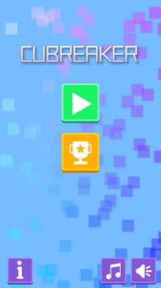 Cubreaker - Screenshot 1