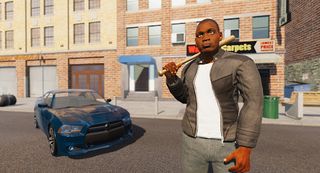 Crime Auto: Grand Gangster - Screenshot 2