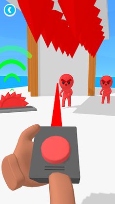 Trap Master - Screenshot 1