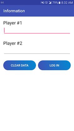 Tres En Raya - Screenshot 1