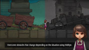 Odd Eye - Screenshot 4