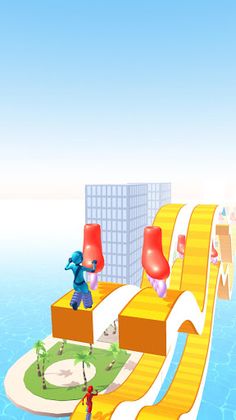 Equipment Run - Screenshot 2