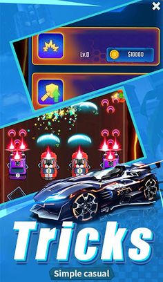 Car Battle - Screenshot 2