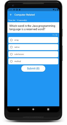 Skills Doctor - Screenshot 3