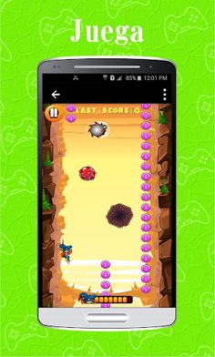 Juegos 2 x 1 - Screenshot 2