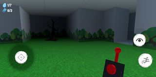 Escape The Garden - Screenshot 3