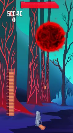 Target Hero - Screenshot 4