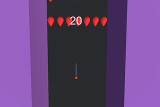 Balloon popper - Screenshot 2