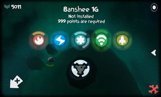 iDaTank Classic - Screenshot 2