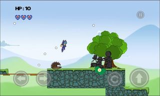 ColopaKing - Screenshot 2