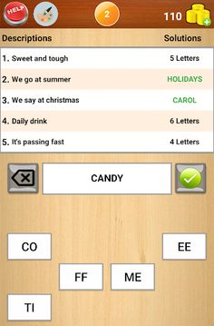 5 Words - Screenshot 4