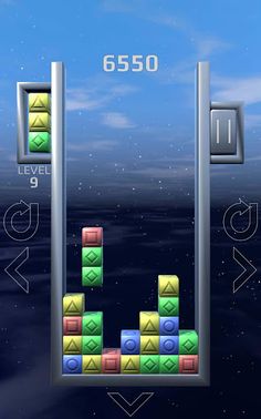 Columnmania - Screenshot 2