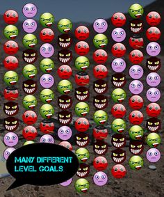 RevolverSix: Unique match 3 pu - Screenshot 4