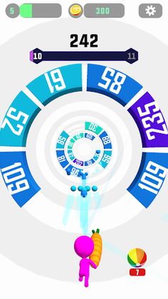 Shotting Ball - Screenshot 4