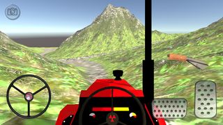 Turkish Style Bale Transport - Screenshot 2