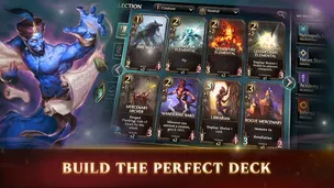 Might and Magic The Card Game - Screenshot 2