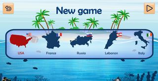 Save the Land - Screenshot 2