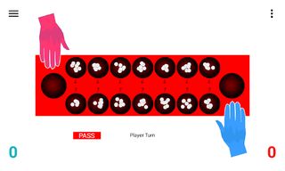 Congklak - Screenshot 1