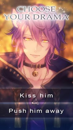 The Fate of Wonderland: Otome - Screenshot 2