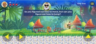 Kingdom of Kuru: The Great Race - Screenshot 2