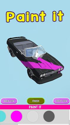 Car Maker - Screenshot 3