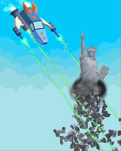 Draw Smash - Screenshot 2