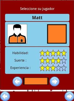 ibeBlackJack - Screenshot 4