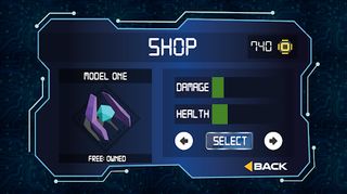 Digi Wars - Screenshot 2