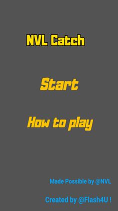 NVL Catch - Screenshot 3