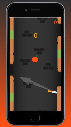 One Knife Only - Screenshot 3