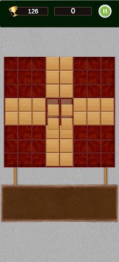 Block Burst- Block Puzzle Game - Screenshot 2