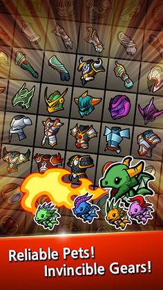 Blade Crafter 2 - Screenshot 4