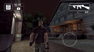 Slaughter - Screenshot 3