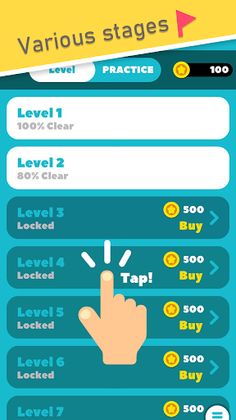 Minsweeper Legend - Screenshot 2